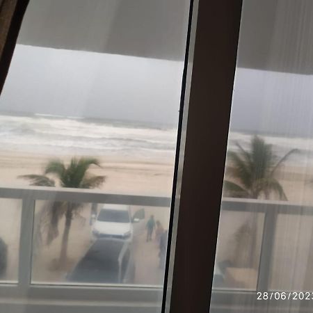 Salalah Beach Villas Экстерьер фото