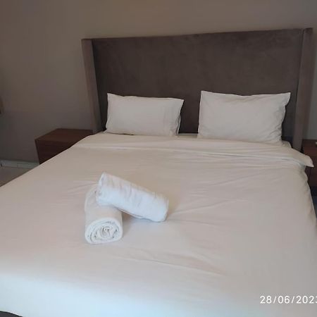 Salalah Beach Villas Экстерьер фото