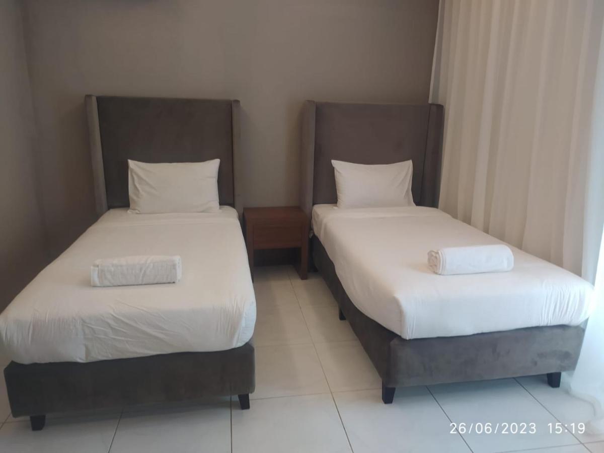 Salalah Beach Villas Экстерьер фото
