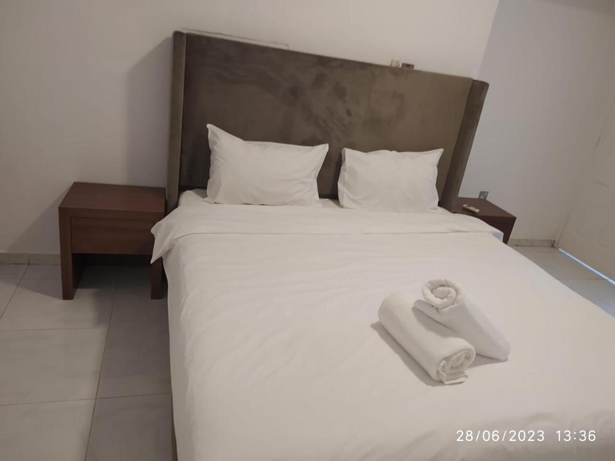 Salalah Beach Villas Экстерьер фото