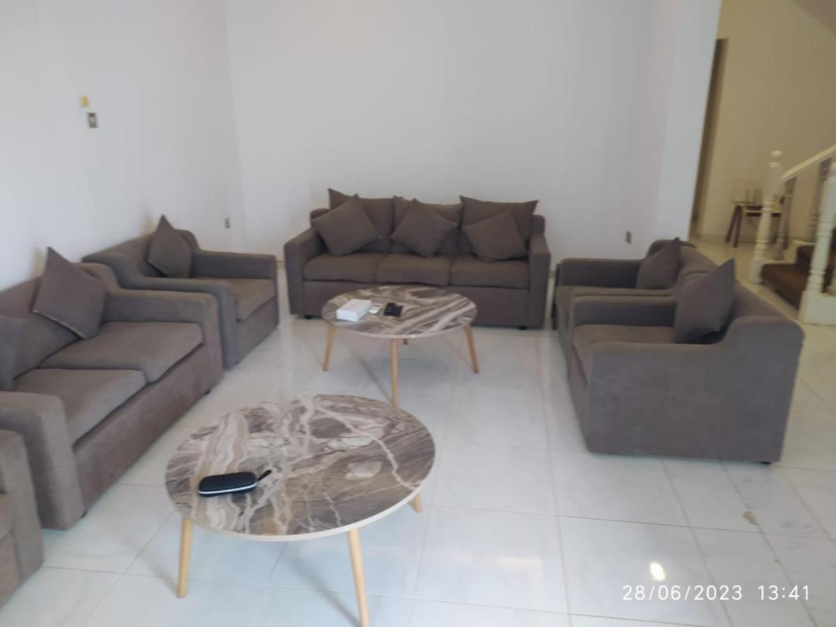 Salalah Beach Villas Экстерьер фото