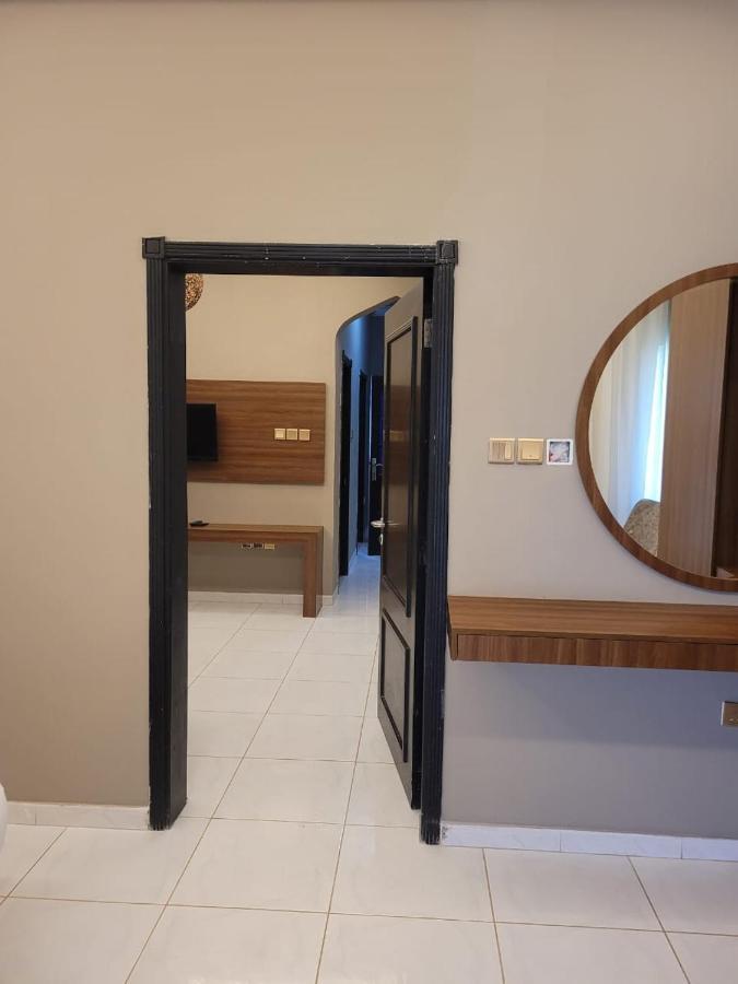 Salalah Beach Villas Экстерьер фото