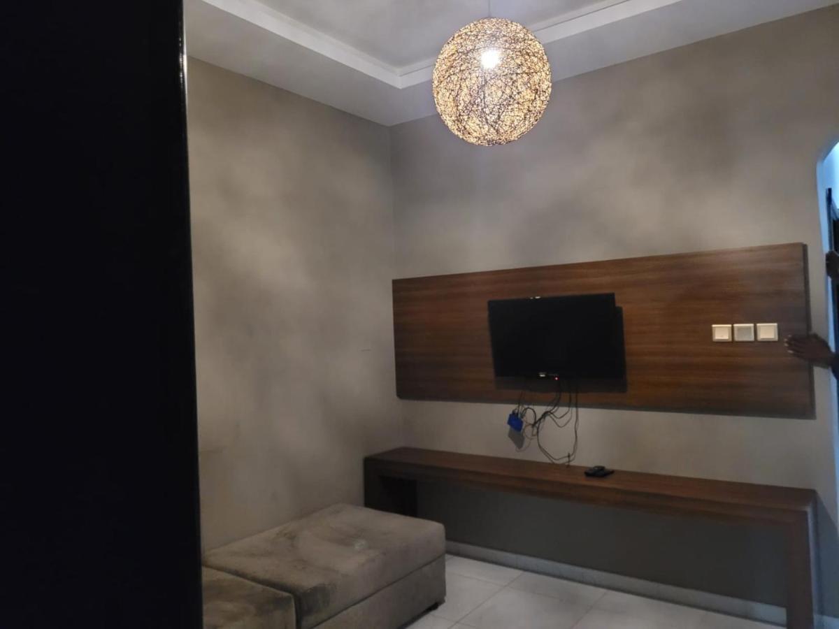 Salalah Beach Villas Экстерьер фото