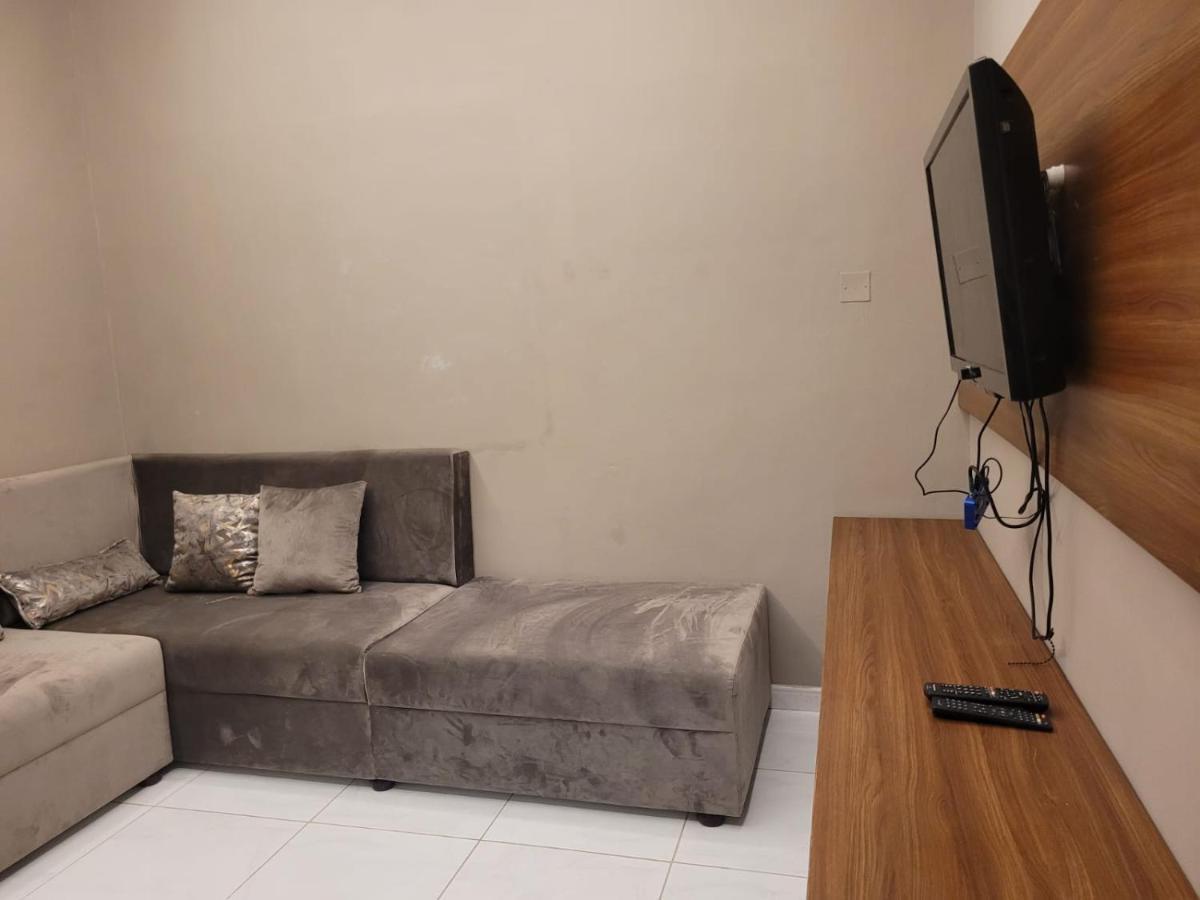 Salalah Beach Villas Экстерьер фото