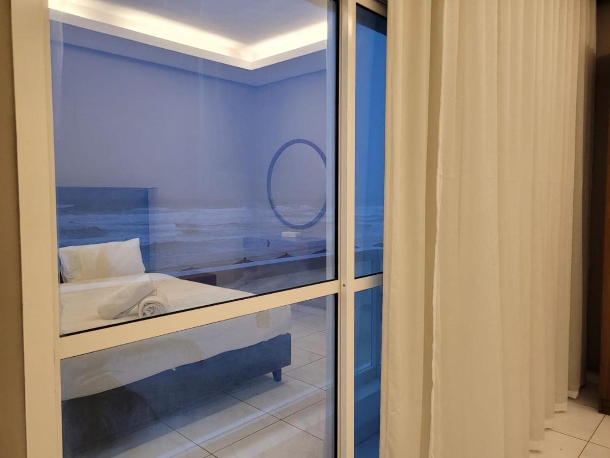 Salalah Beach Villas Экстерьер фото