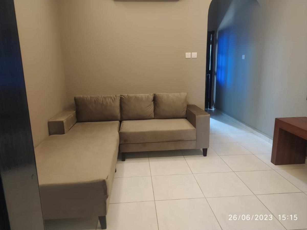 Salalah Beach Villas Экстерьер фото