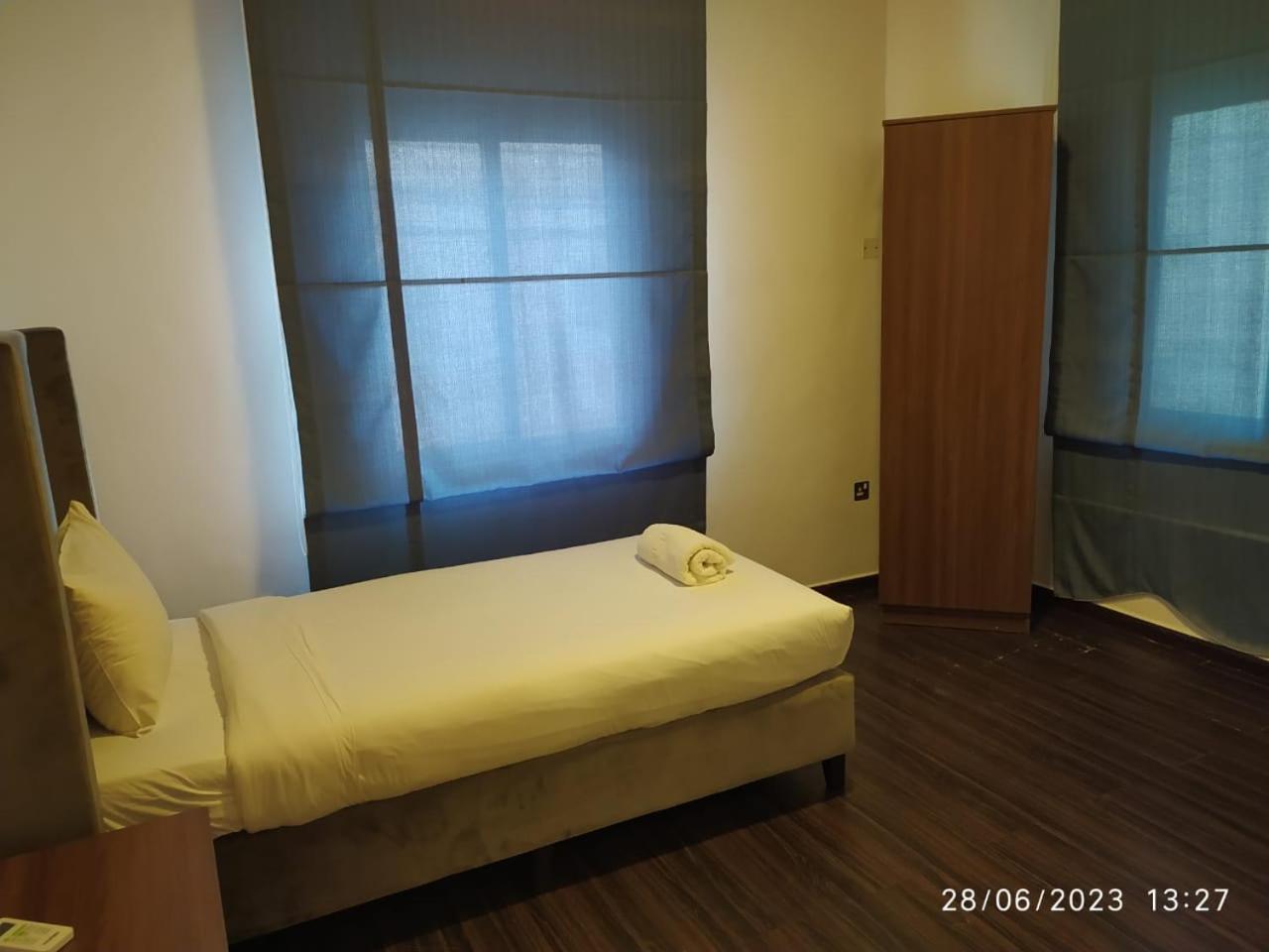 Salalah Beach Villas Экстерьер фото