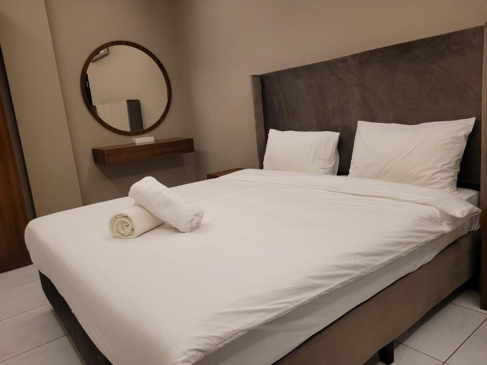 Salalah Beach Villas Экстерьер фото