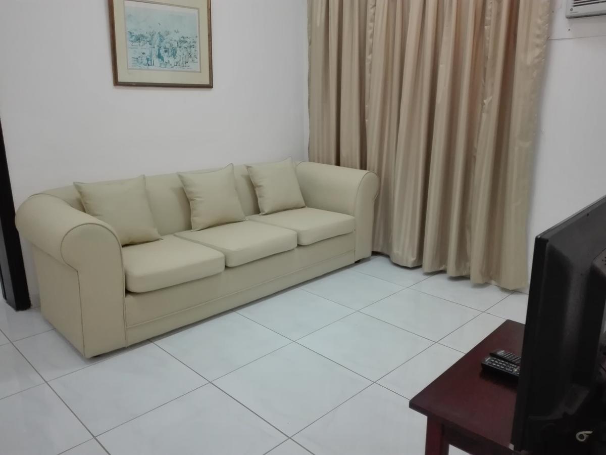 Salalah Beach Villas Экстерьер фото