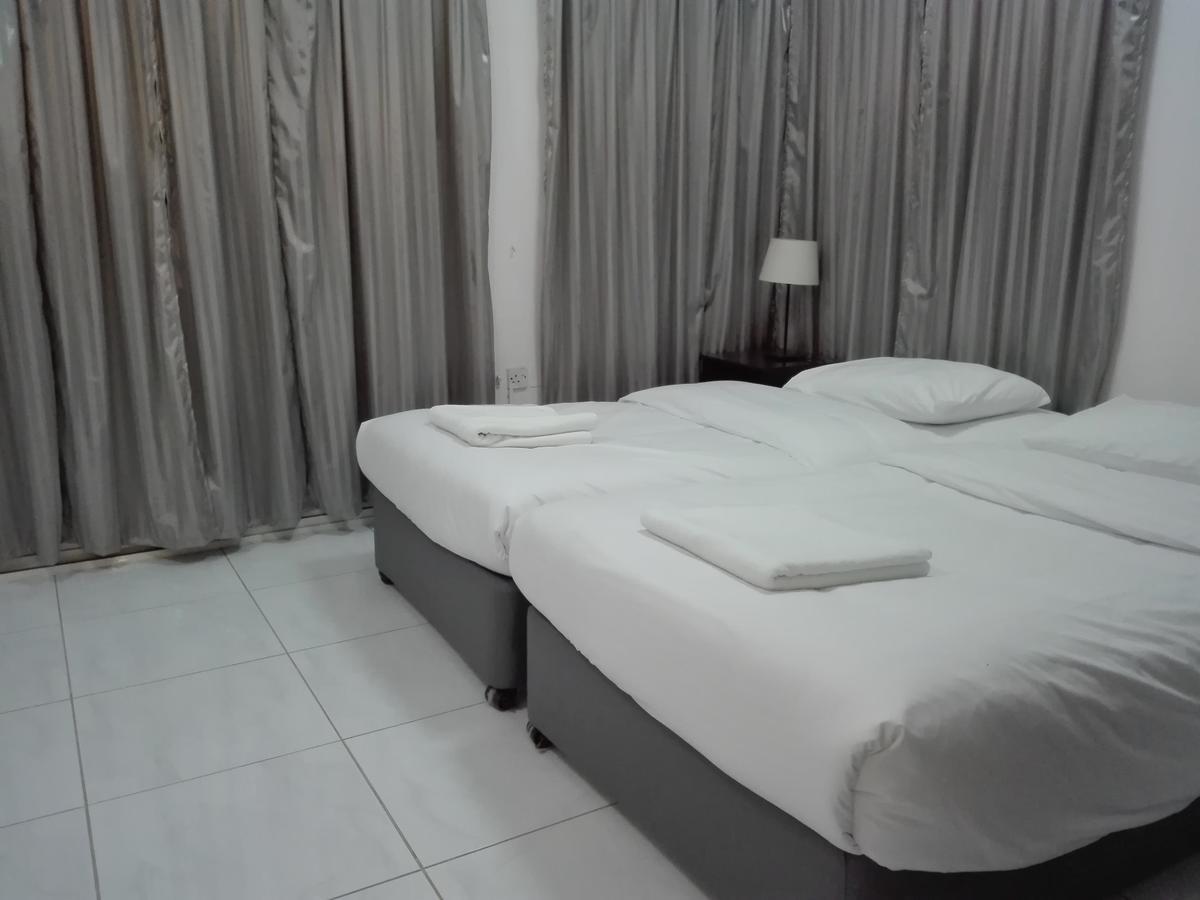 Salalah Beach Villas Экстерьер фото
