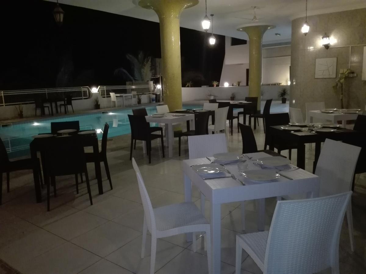 Salalah Beach Villas Экстерьер фото