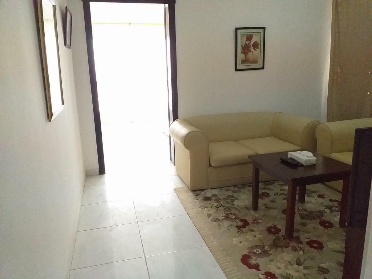 Salalah Beach Villas Экстерьер фото