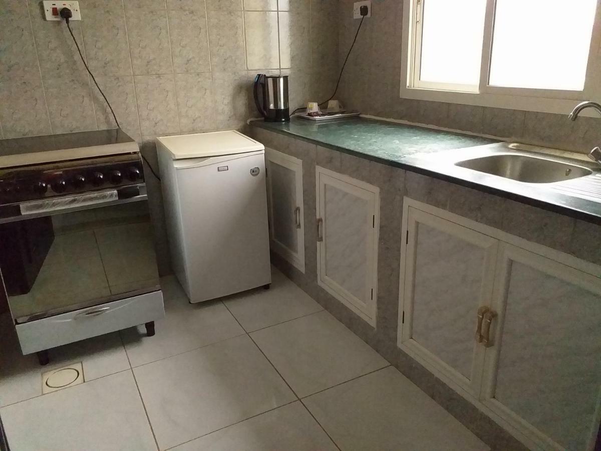Salalah Beach Villas Экстерьер фото