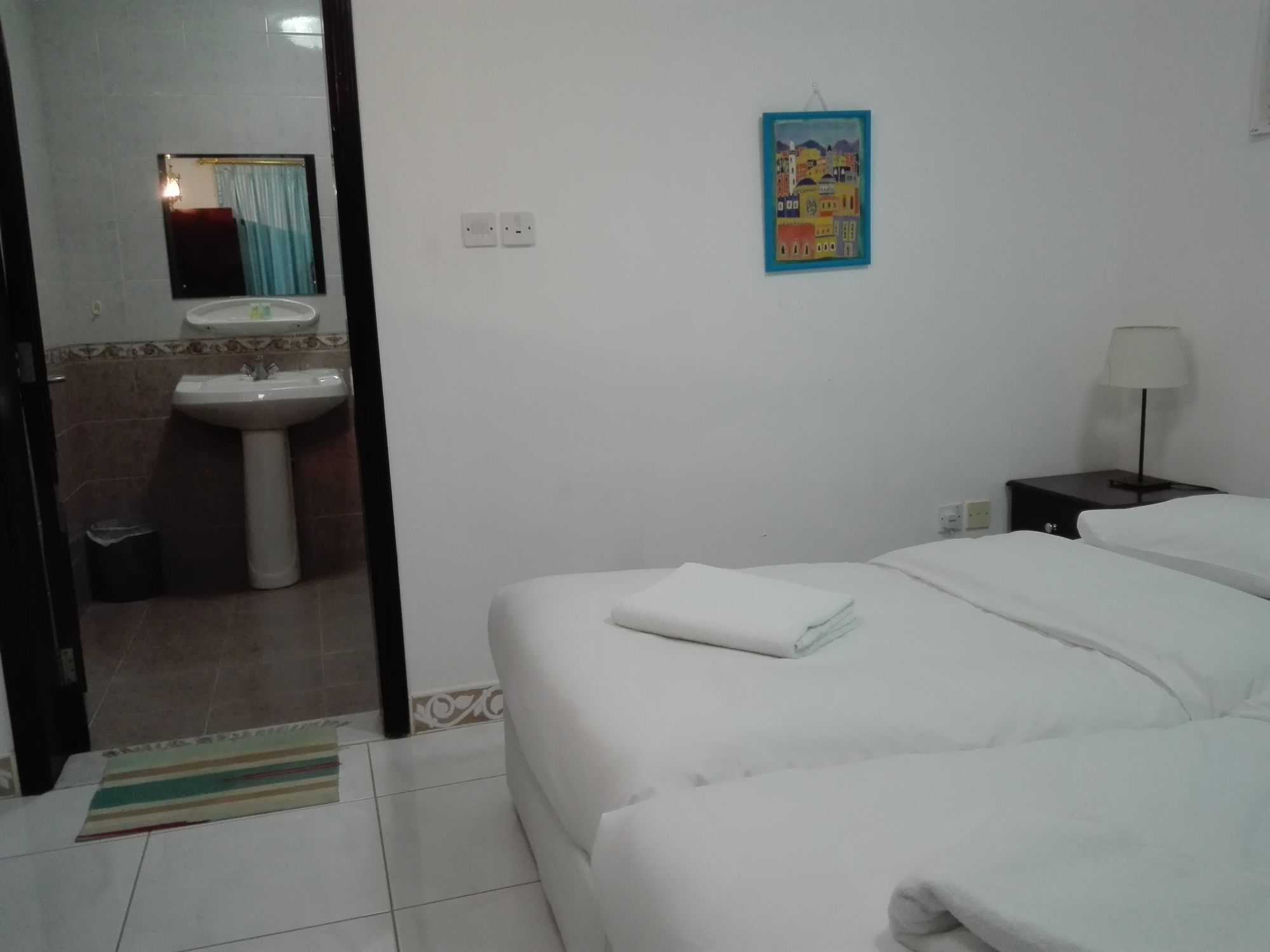 Salalah Beach Villas Экстерьер фото